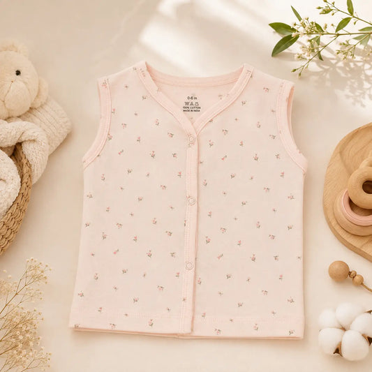 Premium Cotton Jabla Supersoft - Flower Print