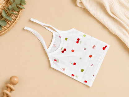 Newborn Hospital Bag Kit | 40 Essential Items | Organic Muslin
