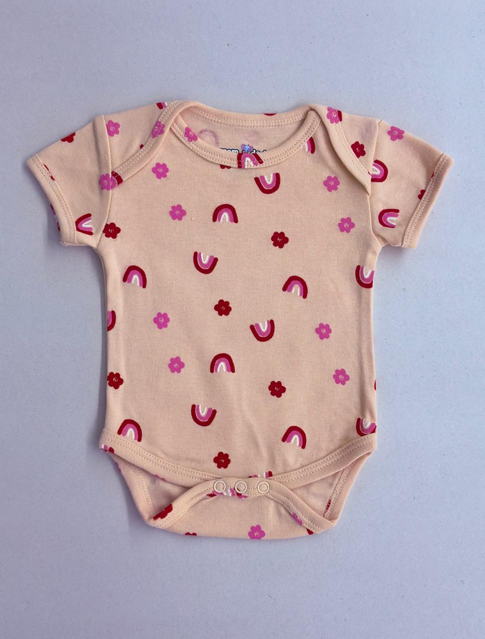 Baby Shower Premium Gift Combo Set (4 Pieces) - momndada