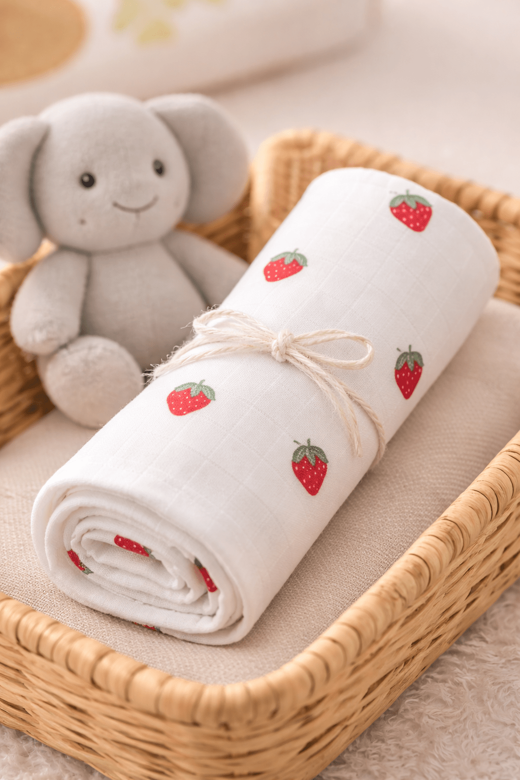 Baby Shower Premium Gift Combo Set (4 Pieces) - momndada