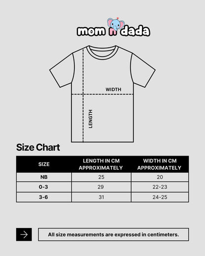 Button Jabla - Elephant - momndada