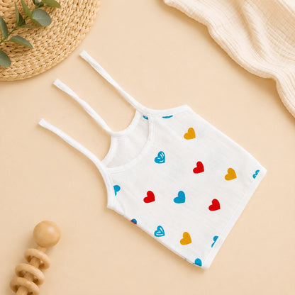 🌞 Summer Hospital Kit for Newborn Baby | 11 items| Organic Muslin