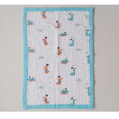 New Born Kit | 47 Essential Items | Organic Muslin