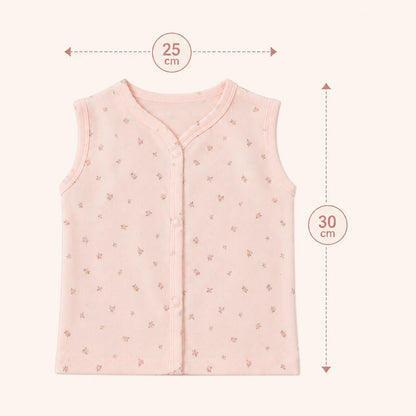 Premium Cotton Jabla Supersoft - Bear Print