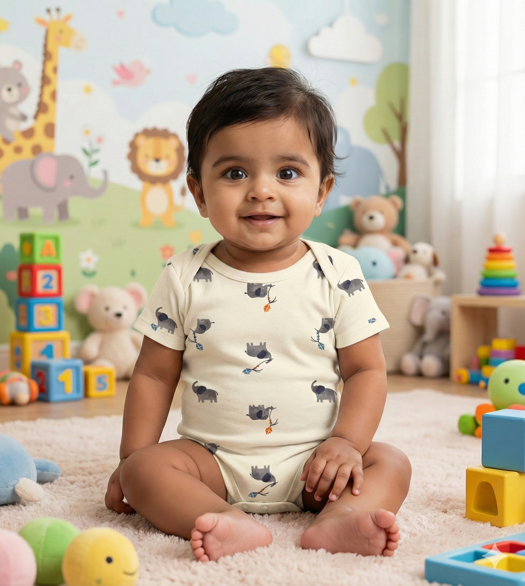 Test Product - momndada
