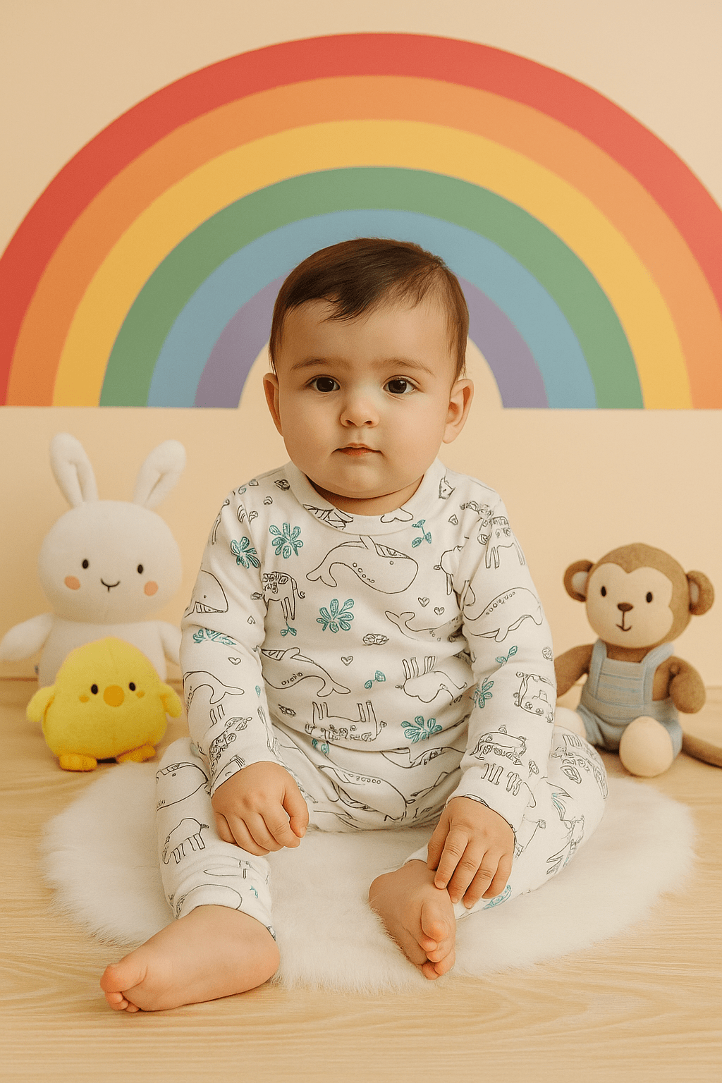 Test Product - momndada