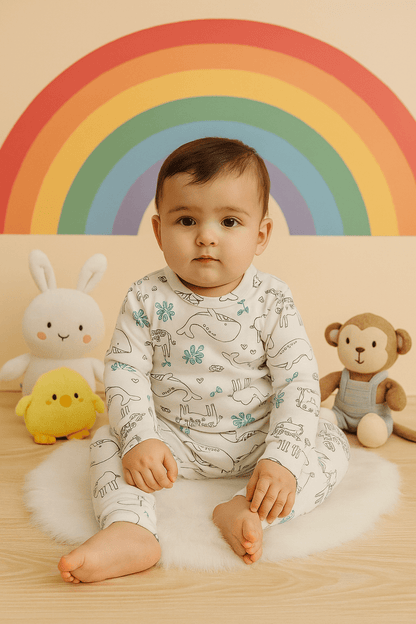 Test Product - momndada