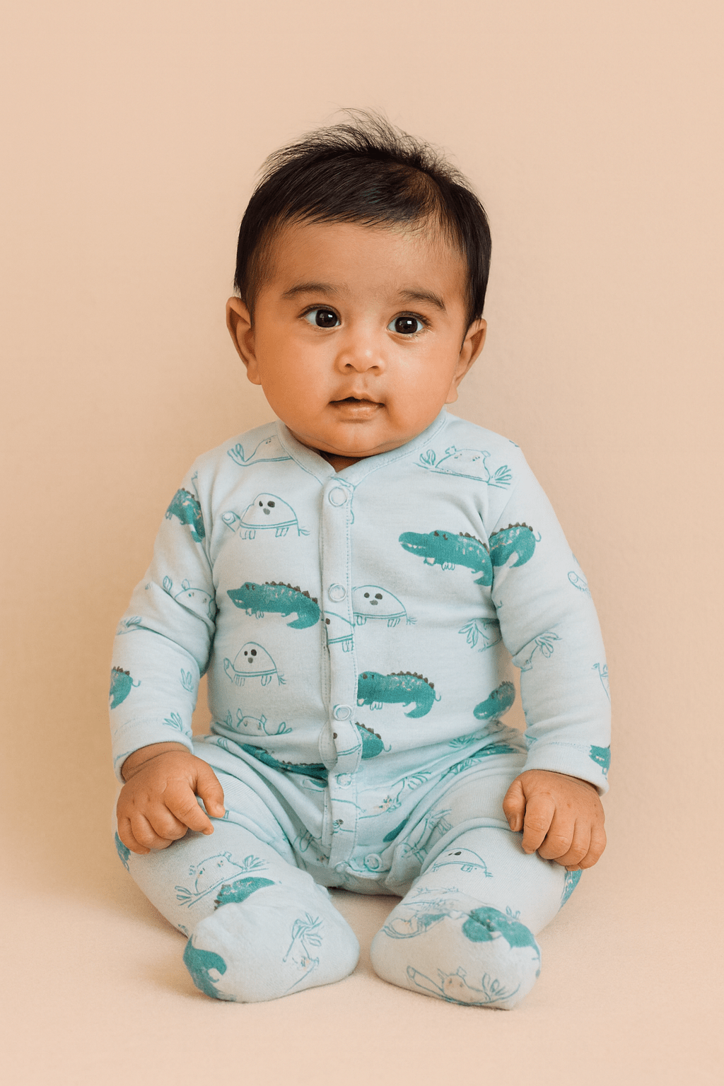 Test Product - momndada