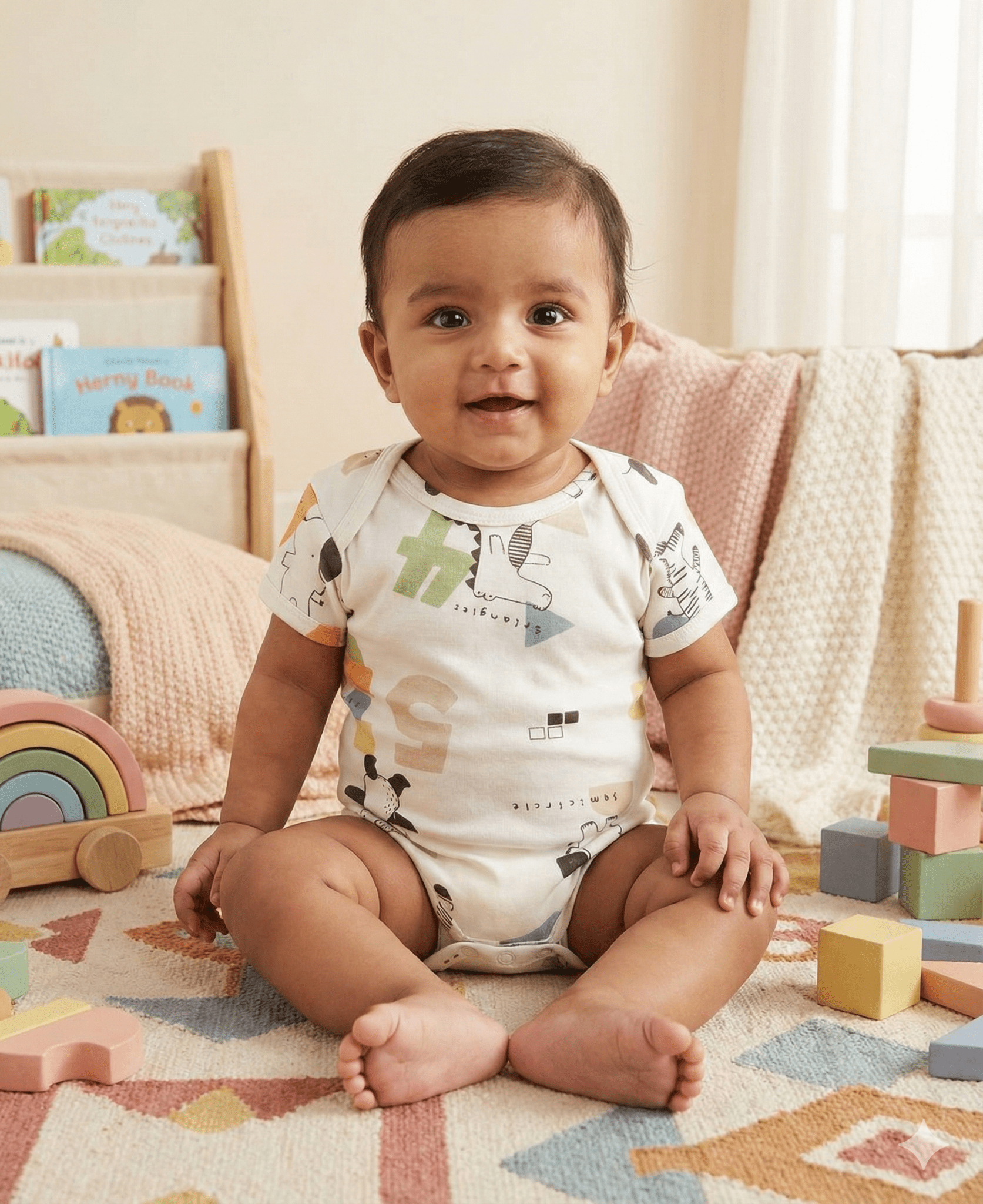 Test Product - momndada